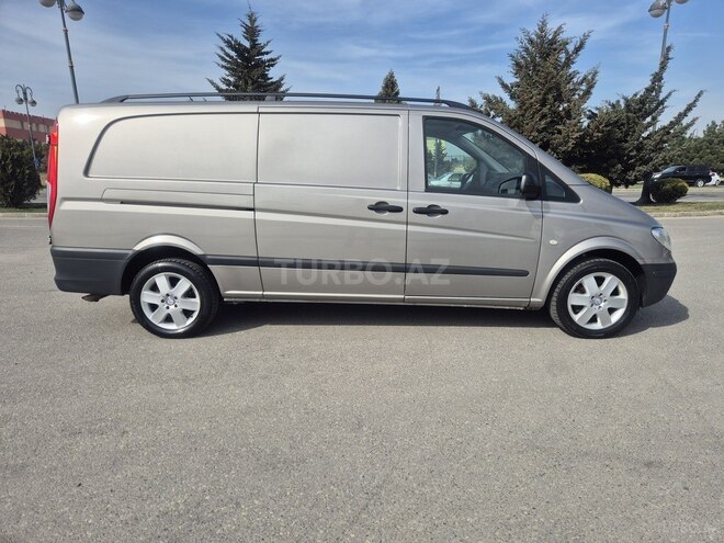 Mercedes Vito 2010, 188,000 km - 2.2 l - Bakı