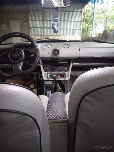 LADA (VAZ) 2106 1985, 91,000 km - 1.6 l - Yardımlı