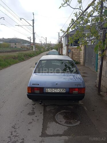 LADA (VAZ) 21099 1996, 80,000 km - 1.5 л - Xırdalan