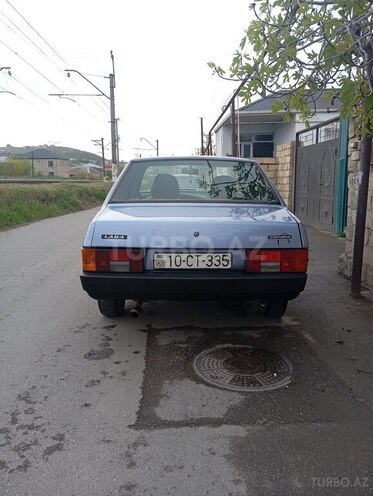 LADA (VAZ) 21099 1996, 80,000 km - 1.5 л - Xırdalan