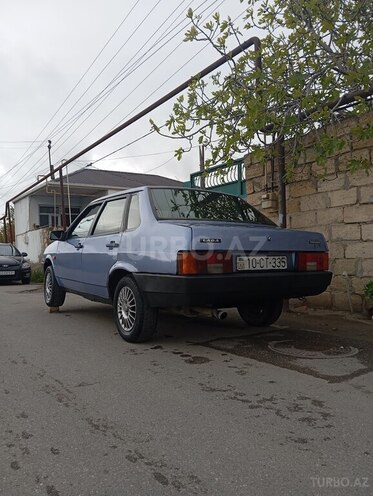 LADA (VAZ) 21099 1996, 80,000 km - 1.5 л - Xırdalan