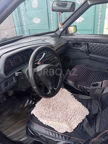 LADA (VAZ) 21099 1996, 80,000 km - 1.5 л - Xırdalan