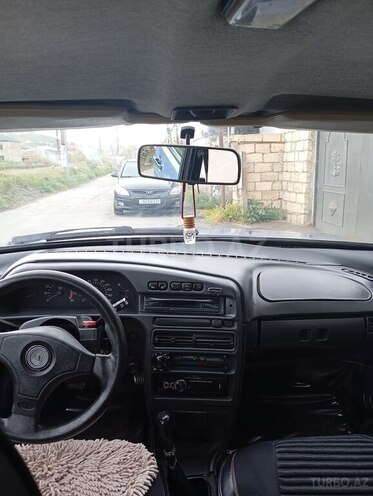 LADA (VAZ) 21099 1996, 80,000 km - 1.5 л - Xırdalan