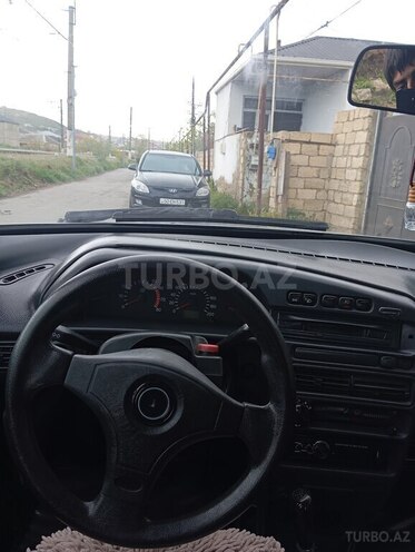 LADA (VAZ) 21099 1996, 80,000 km - 1.5 л - Xırdalan