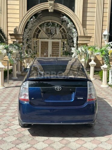 Toyota Prius 2009, 334,000 km - 1.5 l - Bakı