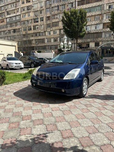 Toyota Prius 2009, 334,000 km - 1.5 l - Bakı