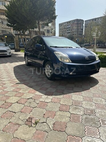 Toyota Prius 2009, 334,000 km - 1.5 l - Bakı