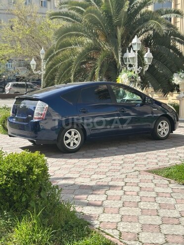 Toyota Prius 2009, 334,000 km - 1.5 l - Bakı