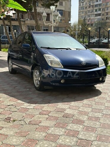 Toyota Prius 2009, 334,000 km - 1.5 l - Bakı