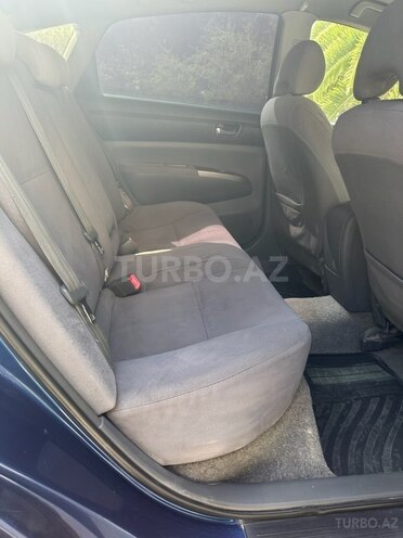 Toyota Prius 2009, 334,000 km - 1.5 l - Bakı