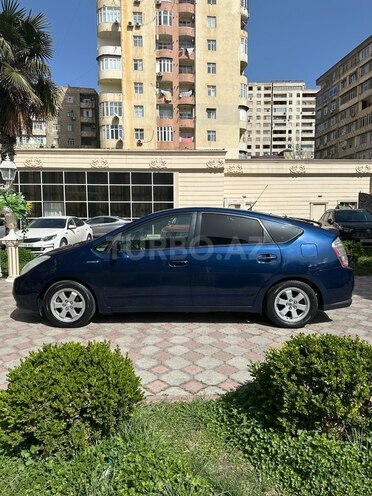 Toyota Prius 2009, 334,000 km - 1.5 l - Bakı