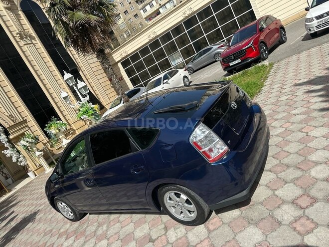 Toyota Prius 2009, 334,000 km - 1.5 l - Bakı
