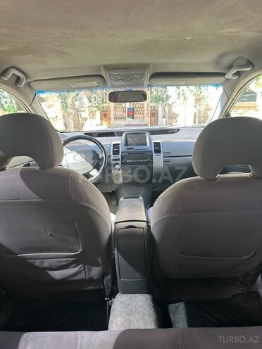 Toyota Prius 2009, 334,000 km - 1.5 l - Bakı