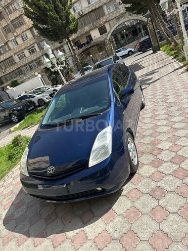 Toyota Prius 2009, 334,000 km - 1.5 l - Bakı