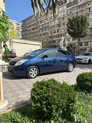 Toyota Prius 2009, 334,000 km - 1.5 l - Bakı