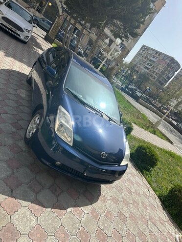 Toyota Prius 2009, 334,000 km - 1.5 l - Bakı