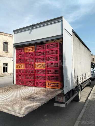 Mercedes Atego 1224 2009, 350,000 km - 6.4 l - Bakı