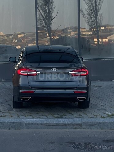 Ford Fusion (North America) 2020, 49,000 km - 1.5 l - Bakı