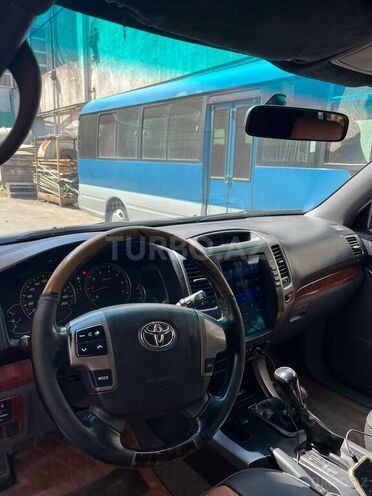 Toyota Land Cruiser Prado 2004, 156,000 km - 2.7 l - Bakı