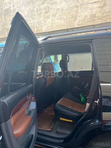 Toyota Land Cruiser Prado 2004, 156,000 km - 2.7 l - Bakı