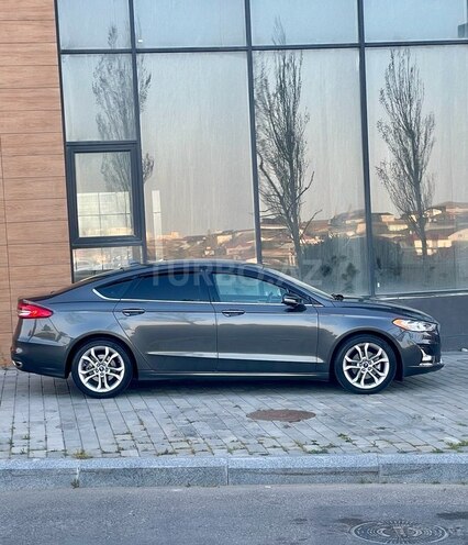 Ford Fusion (North America) 2020, 49,000 km - 1.5 l - Bakı