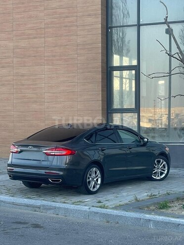 Ford Fusion (North America) 2020, 49,000 km - 1.5 l - Bakı