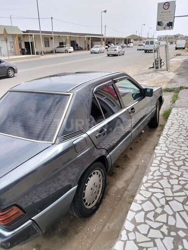 Mercedes 190 1992, 180,000 km - 2.0 l - Bakı
