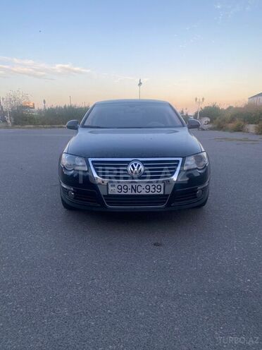 Volkswagen Passat 2008, 295,000 km - 1.8 l - Sumqayıt