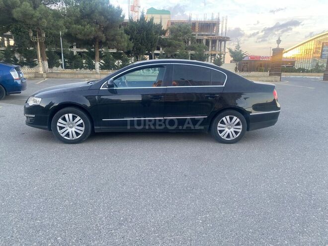 Volkswagen Passat 2008, 295,000 km - 1.8 l - Sumqayıt