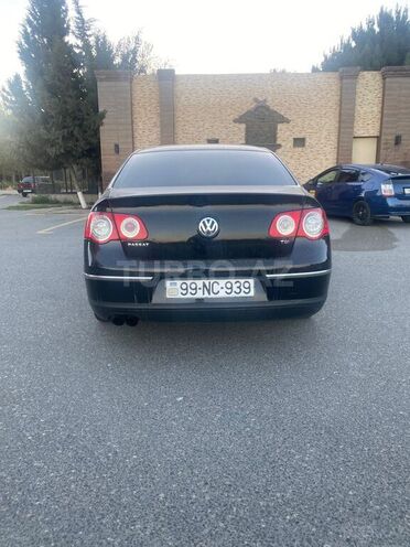 Volkswagen Passat 2008, 295,000 km - 1.8 l - Sumqayıt