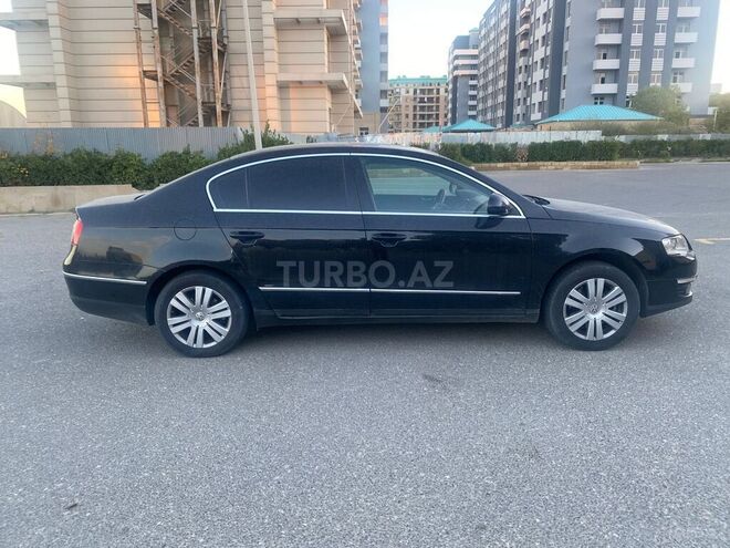 Volkswagen Passat 2008, 295,000 km - 1.8 l - Sumqayıt