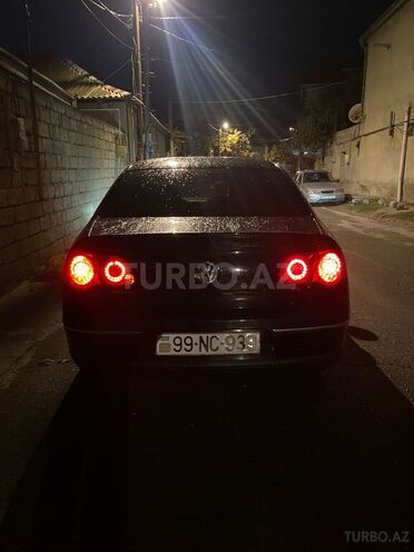 Volkswagen Passat 2008, 295,000 km - 1.8 l - Sumqayıt