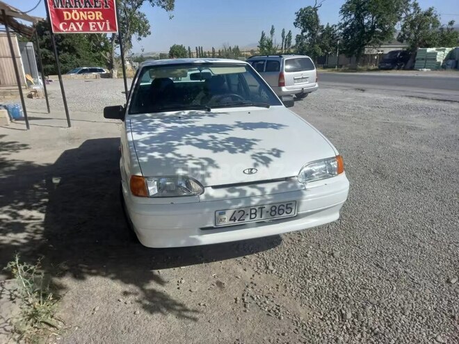 LADA (VAZ) 2115 2012, 146,000 km - 1.6 l - Qusar