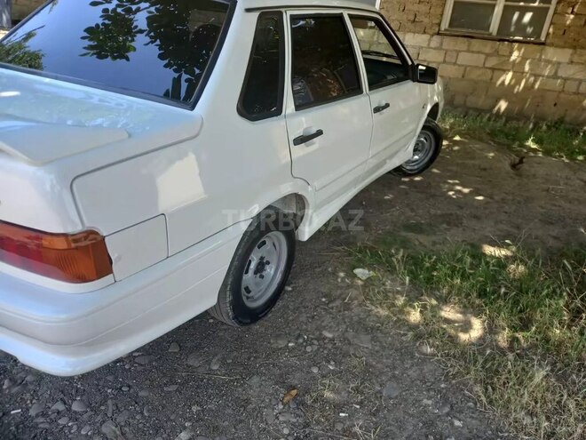 LADA (VAZ) 2115 2012, 146,000 km - 1.6 l - Qusar