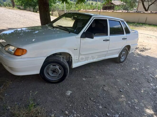 LADA (VAZ) 2115 2012, 146,000 km - 1.6 l - Qusar