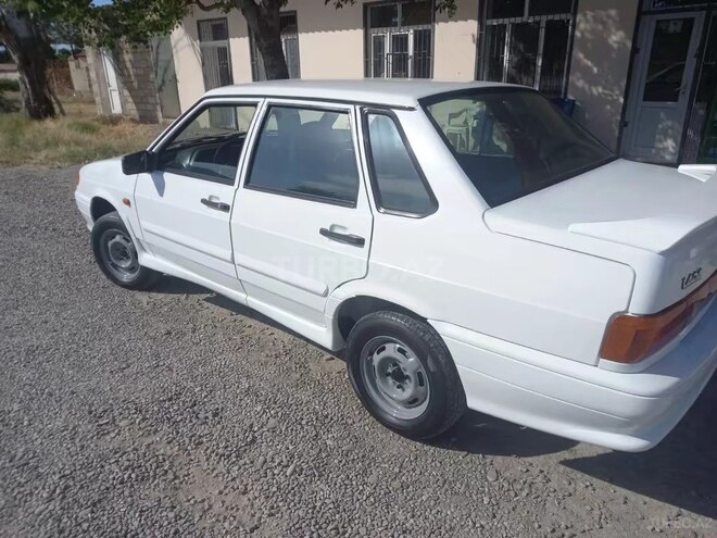 LADA (VAZ) 2115 2012, 146,000 km - 1.6 l - Qusar