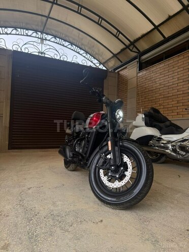 CFMOTO  2024, 225 km - 0.5 l - Bakı