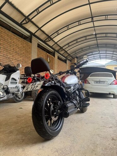 CFMOTO  2024, 225 km - 0.5 l - Bakı