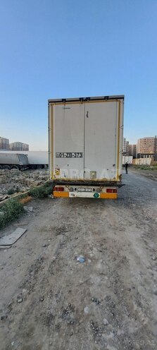 Scania R440 2011, 1,200,122 km - 11.0 l - Xırdalan