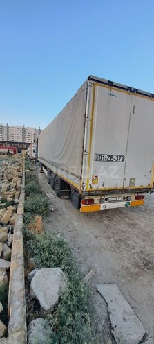 Scania R440 2011, 1,200,122 km - 11.0 l - Xırdalan