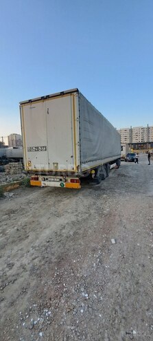Scania R440 2011, 1,200,122 km - 11.0 l - Xırdalan