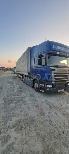 Scania R440 2011, 1,200,122 km - 11.0 l - Xırdalan