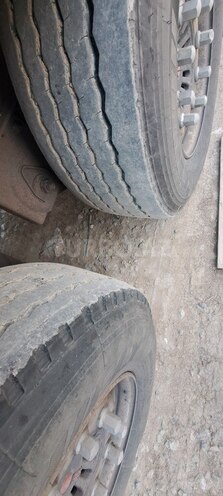 Scania R440 2011, 1,200,122 km - 11.0 l - Xırdalan