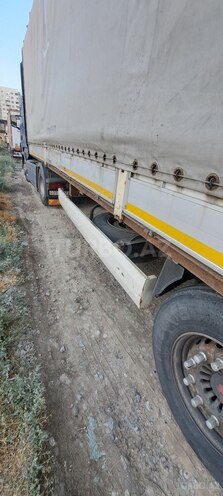 Scania R440 2011, 1,200,122 km - 11.0 l - Xırdalan