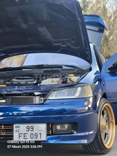 Opel Astra 2003, 380,000 km - 1.8 л - Bakı