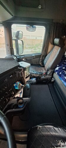 Scania R440 2011, 1,200,122 km - 11.0 l - Xırdalan