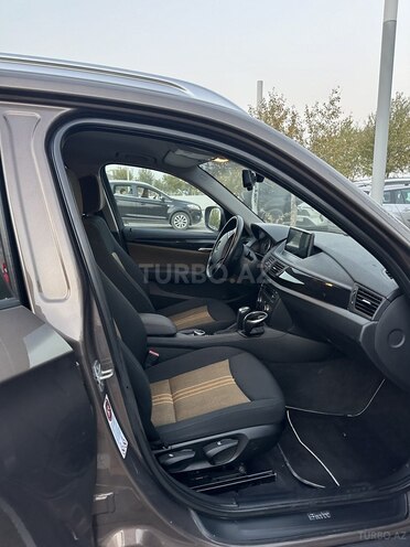 BMW X1 2011, 210,000 km - 2.0 л - Bakı