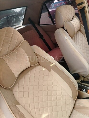 Mercedes 190 1991, 880,000 km - 1.8 l - Şəki