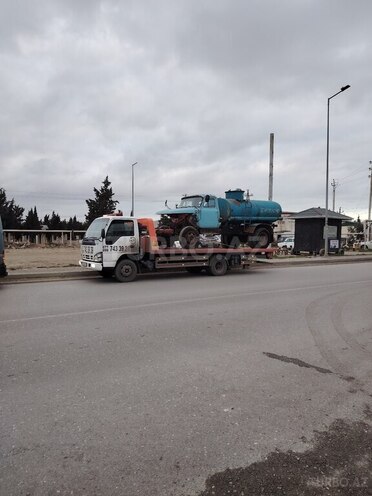 Isuzu NPR 66 P 2007, 356,236 km - 4.3 л - Bakı