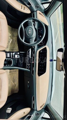 Hyundai Sonata 2021, 25,810 km - 1.6 л - Bakı